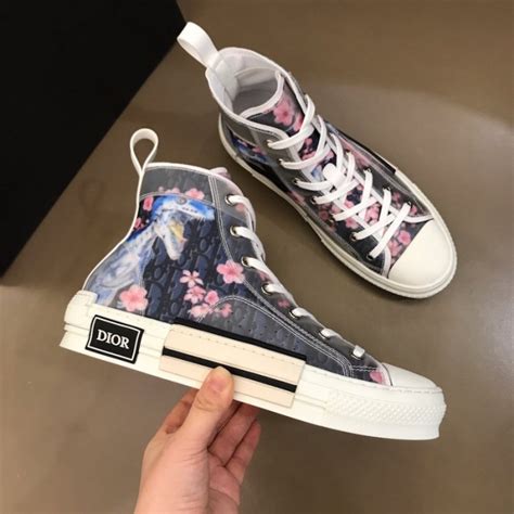 dior dinosaur shoes